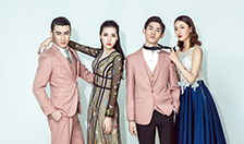 6月开课|新时代模特培训2020第06期总NT309期各班次入学须知