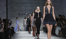 职业模特课堂 职业模特课堂