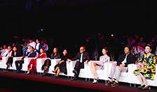 2019新时代·世界精英模特大赛中国区总决赛完美落幕