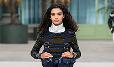 时尚艺术公益课堂