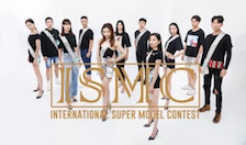 2020国际超模大赛北京赛区总决赛·半决赛开赛在即 2020国际超模大赛